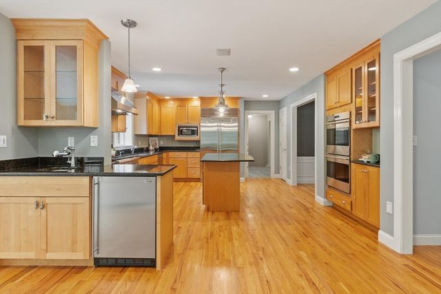 156 Maple Street, Stow, MA 01775