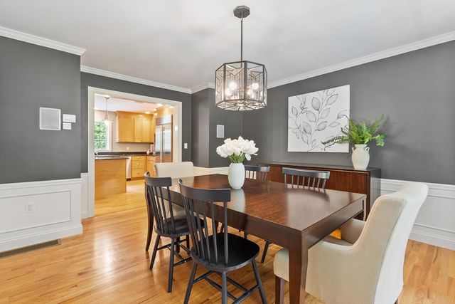156 Maple Street, Stow, MA 01775
