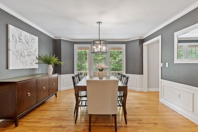 156 Maple Street, Stow, MA 01775