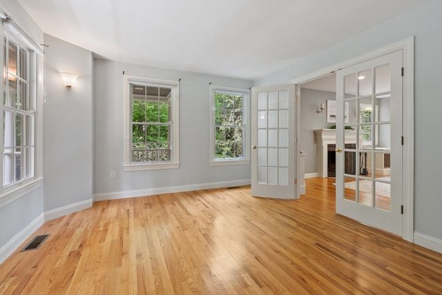 156 Maple Street, Stow, MA 01775