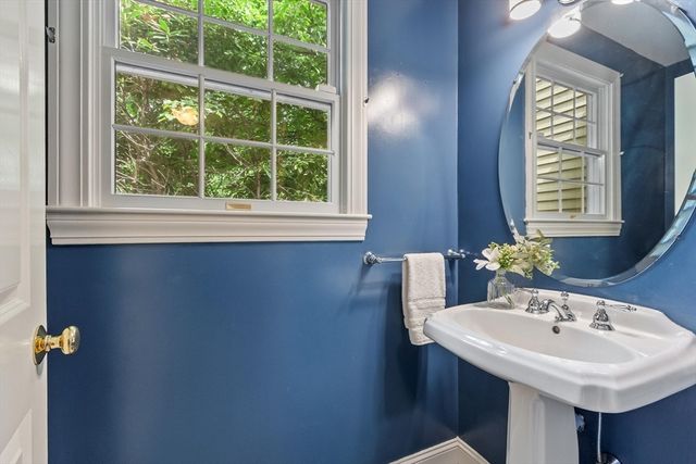 156 Maple Street, Stow, MA 01775