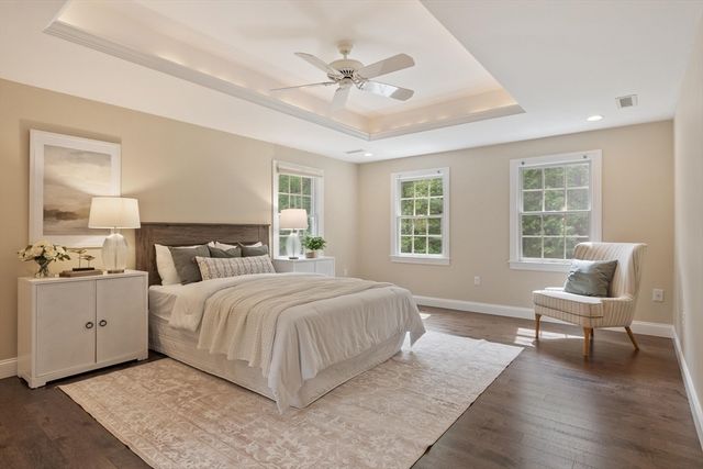 156 Maple Street, Stow, MA 01775