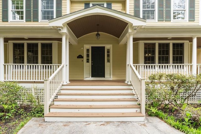 156 Maple Street, Stow, MA 01775