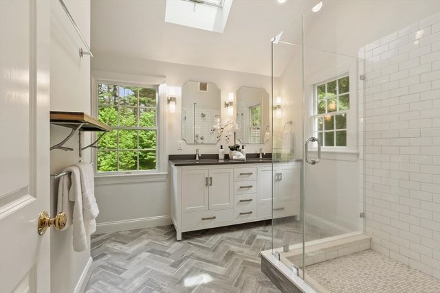 156 Maple Street, Stow, MA 01775
