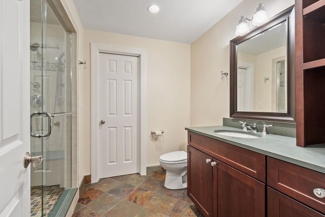 156 Maple Street, Stow, MA 01775