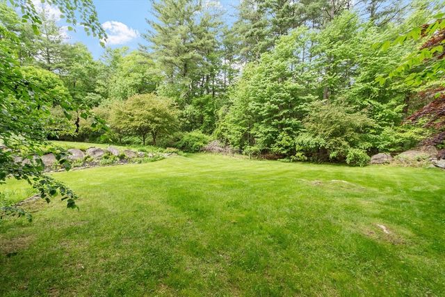 156 Maple Street, Stow, MA 01775