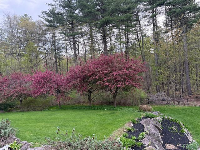 156 Maple Street, Stow, MA 01775