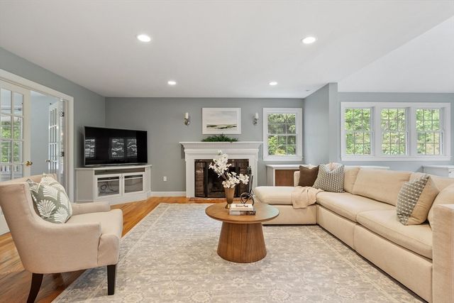 156 Maple Street, Stow, MA 01775