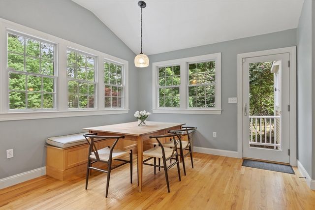 156 Maple Street, Stow, MA 01775