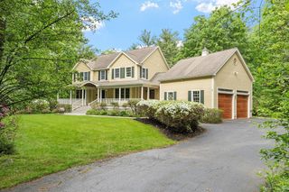 156 Maple Street, Stow, MA 01775