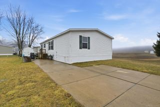 1829 Ponderosa Avenue, Columbus Twp, MI 48063