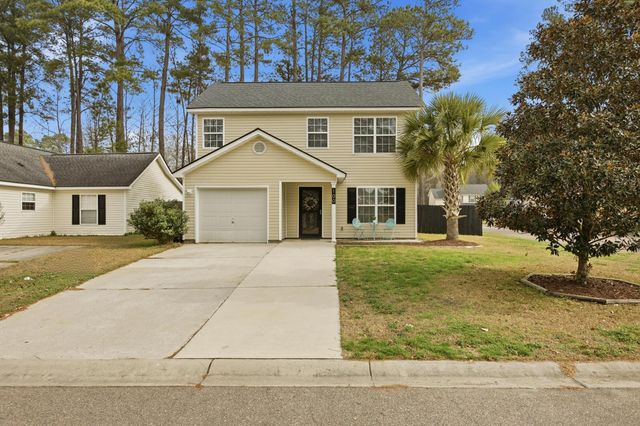 100 Bainsbury Lane, Summerville, SC 29483