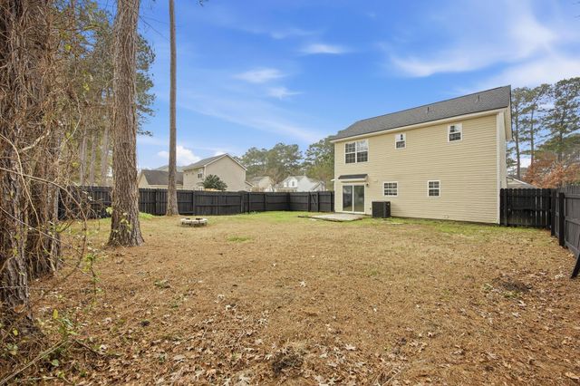 100 Bainsbury Lane, Summerville, SC 29483