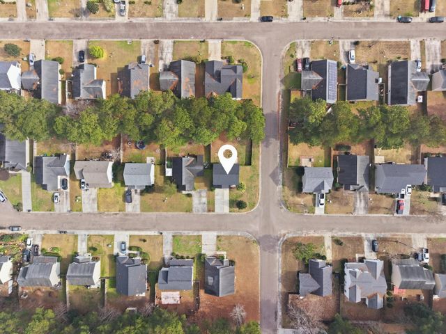 100 Bainsbury Lane, Summerville, SC 29483