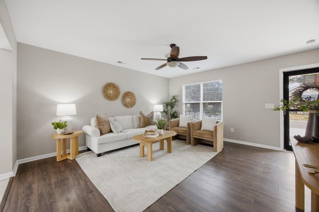 100 Bainsbury Lane, Summerville, SC 29483