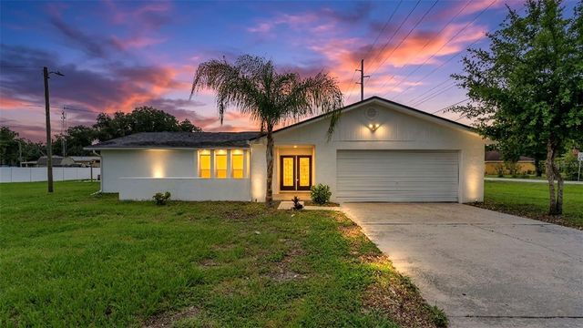 2055 AVENUE C, Mulberry, FL 33860
