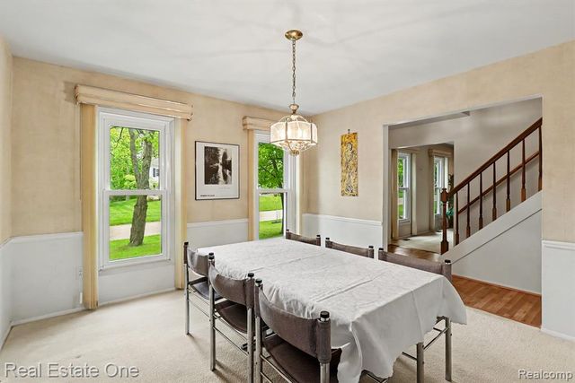 4923 Stamford Drive, West Bloomfield, MI 48323