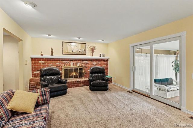 4923 Stamford Drive, West Bloomfield, MI 48323