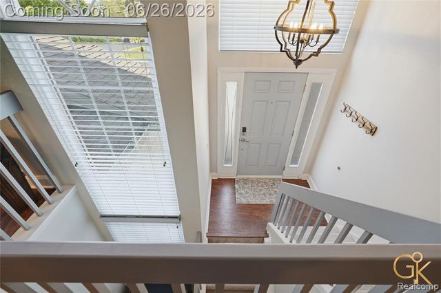 49613 Draper Circle, Plymouth, MI 48170