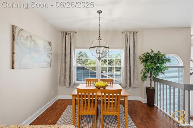 49613 Draper Circle, Plymouth, MI 48170