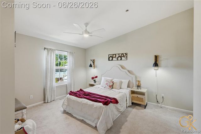 49613 Draper Circle, Plymouth, MI 48170