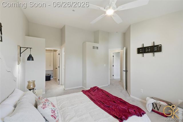 49613 Draper Circle, Plymouth, MI 48170