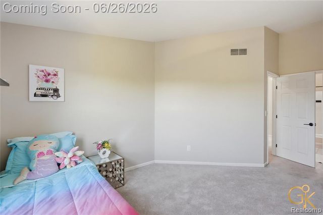 49613 Draper Circle, Plymouth, MI 48170