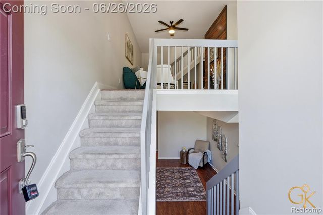 49613 Draper Circle, Plymouth, MI 48170