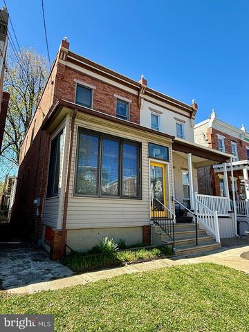 21 E COLLINGS AVE, Collingswood, NJ 08108