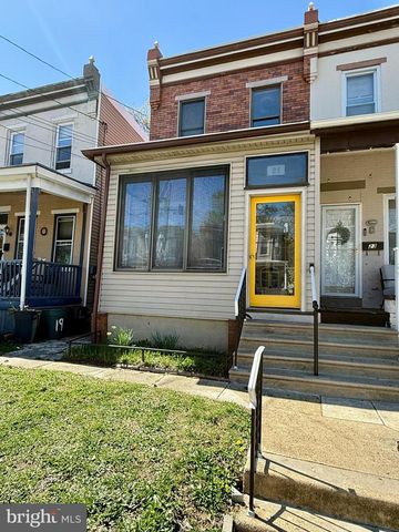 21 E COLLINGS AVE, Collingswood, NJ 08108