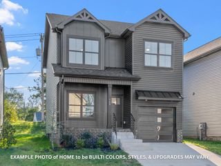 419 9th St, Clarksville, TN 37040