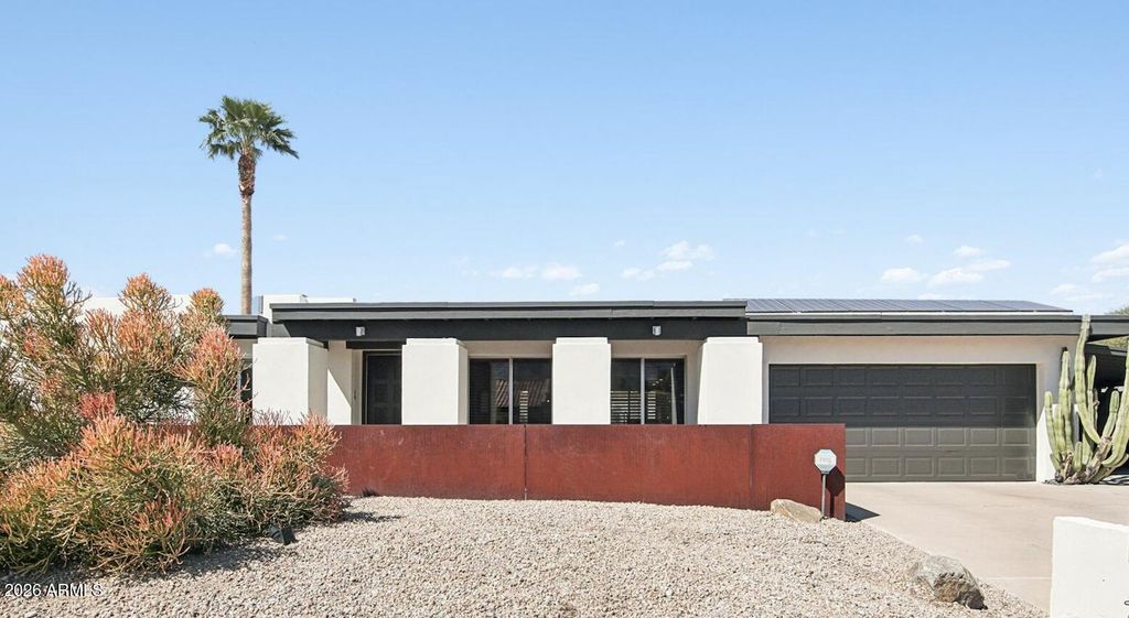 3336 E HATCHER Road, Phoenix, AZ 85028