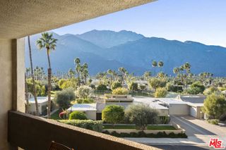 1630 S La Reina Way 3A, Palm Springs, CA 92264