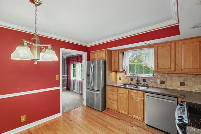 731 Pine Ridge Road, Miami Twp, OH 45150