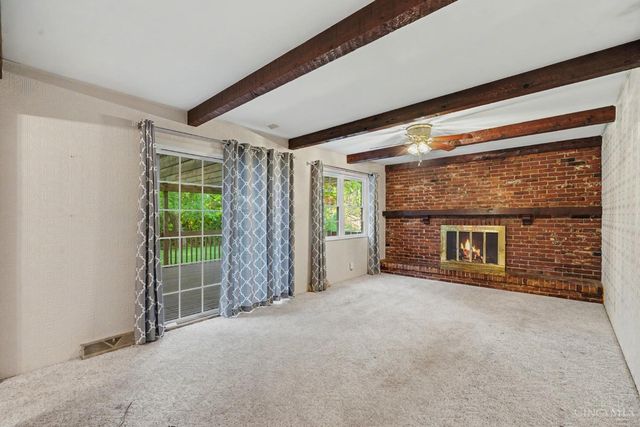 731 Pine Ridge Road, Miami Twp, OH 45150