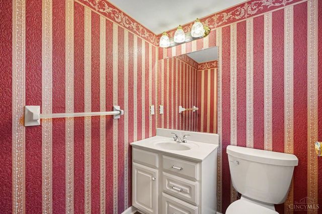 731 Pine Ridge Road, Miami Twp, OH 45150
