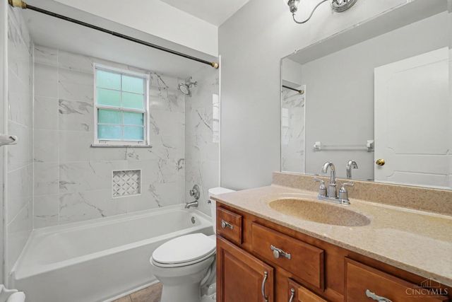 731 Pine Ridge Road, Miami Twp, OH 45150