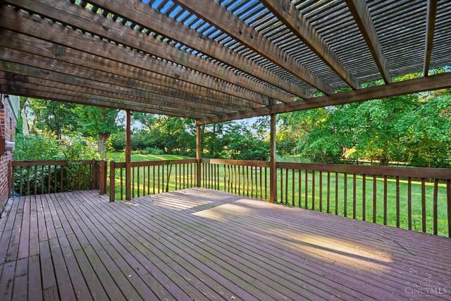 731 Pine Ridge Road, Miami Twp, OH 45150