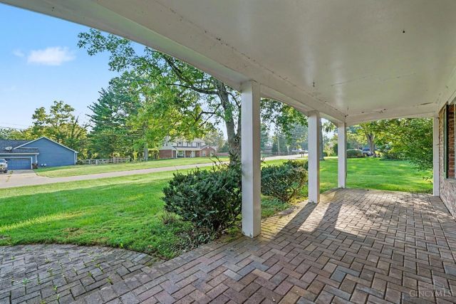 731 Pine Ridge Road, Miami Twp, OH 45150