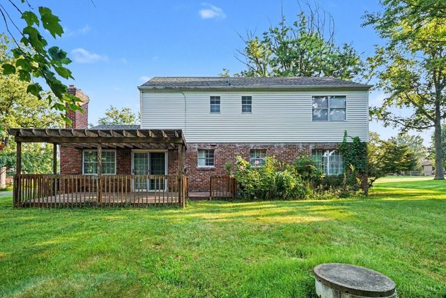 731 Pine Ridge Road, Miami Twp, OH 45150