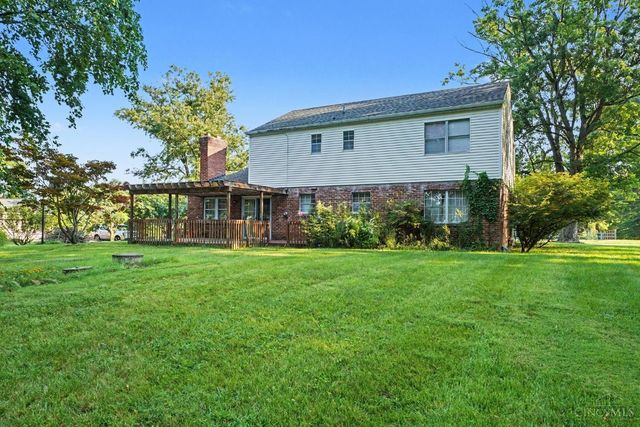 731 Pine Ridge Road, Miami Twp, OH 45150