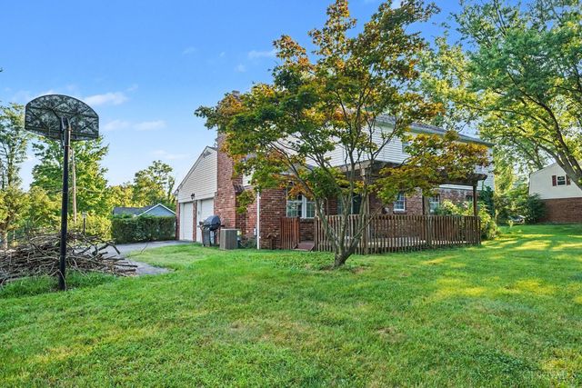731 Pine Ridge Road, Miami Twp, OH 45150