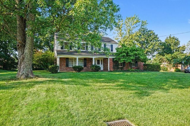 731 Pine Ridge Road, Miami Twp, OH 45150