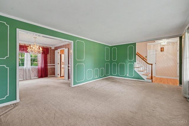 731 Pine Ridge Road, Miami Twp, OH 45150