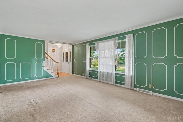731 Pine Ridge Road, Miami Twp, OH 45150
