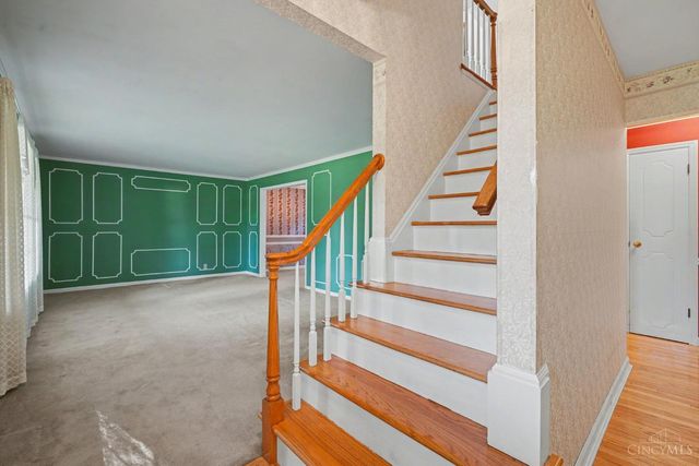 731 Pine Ridge Road, Miami Twp, OH 45150