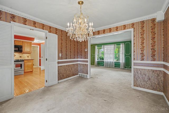 731 Pine Ridge Road, Miami Twp, OH 45150