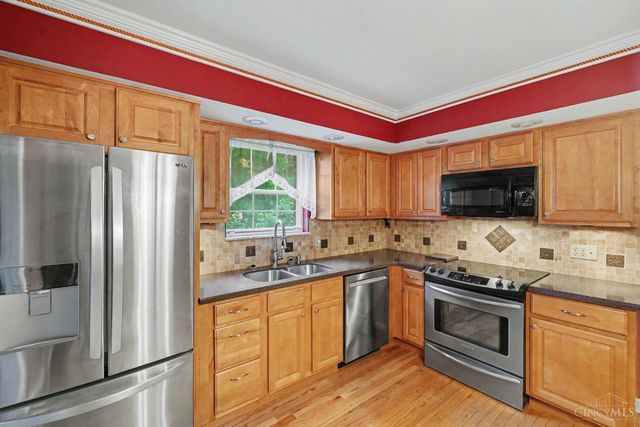 731 Pine Ridge Road, Miami Twp, OH 45150