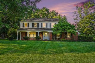731 Pine Ridge Road, Miami Twp, OH 45150