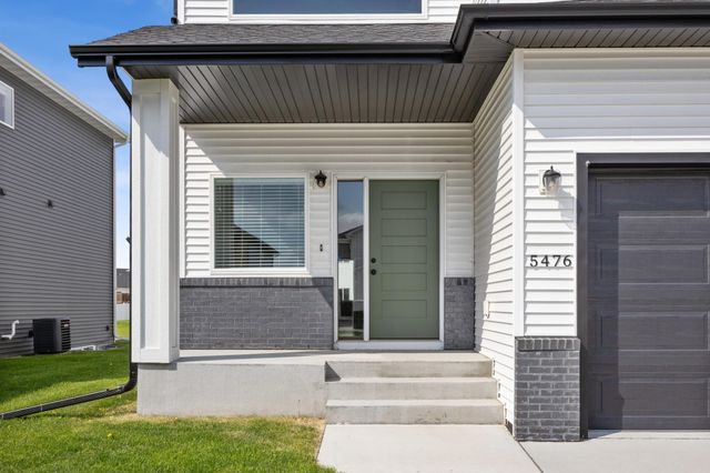 5476 LORI Lane W, West Fargo, ND 58078